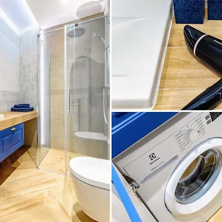Apartamenty Na Roztoczu - Apartament Szafirowy Zamosc  Exterior photo