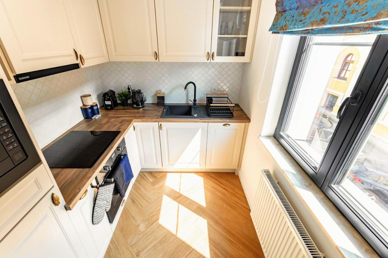 Na Roztoczu - Szafirowy Apartment Zamosc (Lublin)
