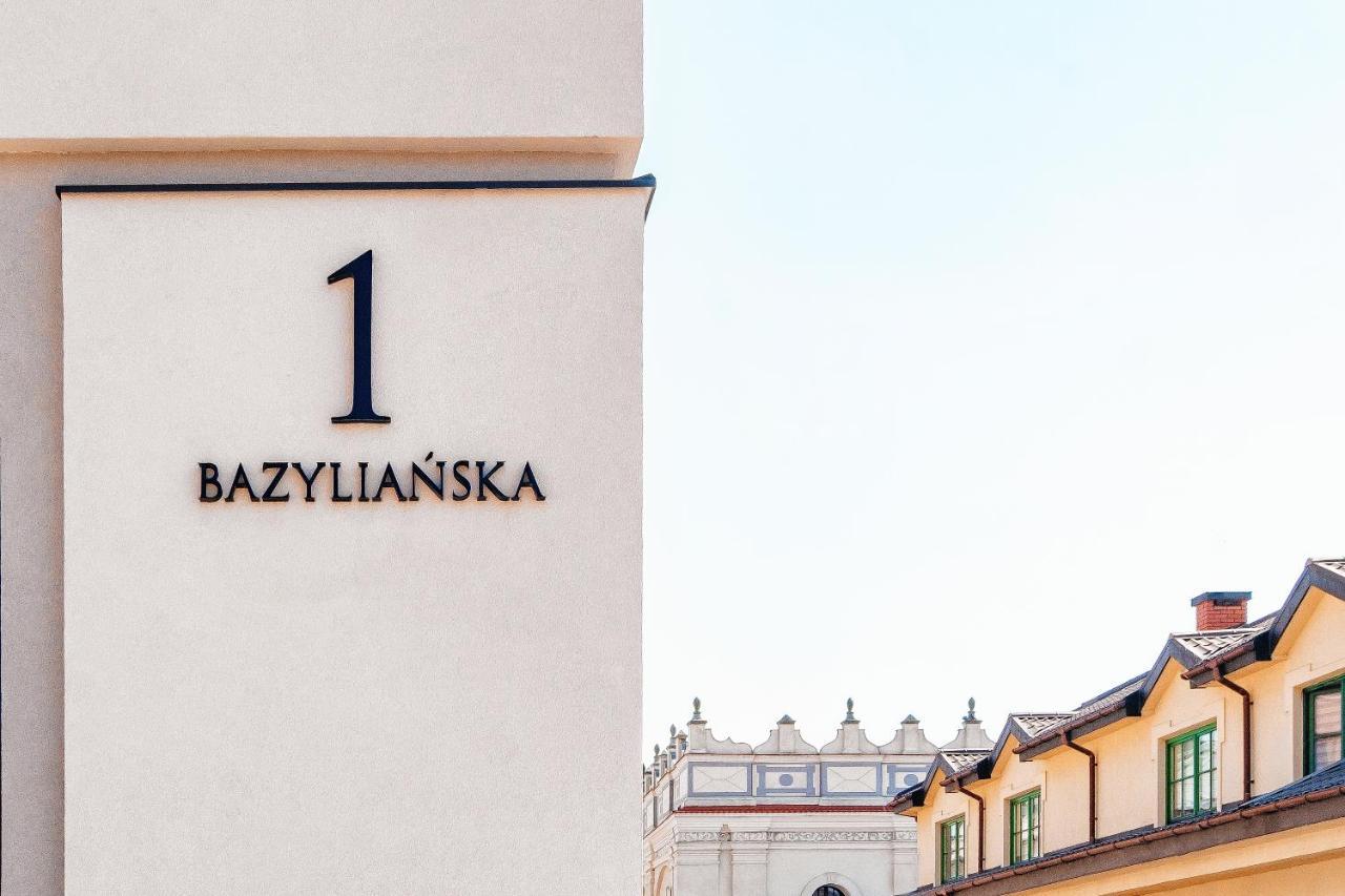 Na Roztoczu - Szafirowy