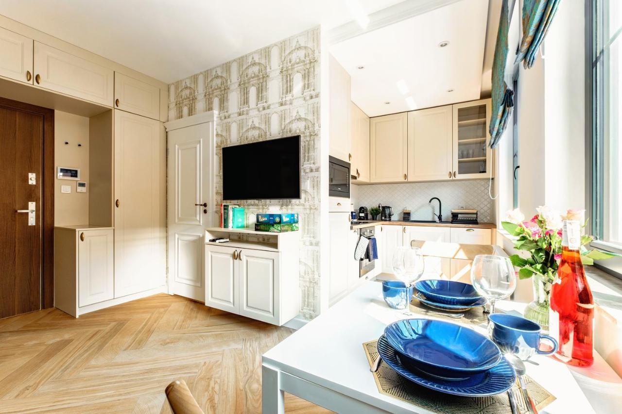 Na Roztoczu - Szafirowy Apartment Zamosc (Lublin)